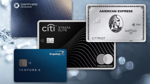 Strata-gic Move: Citi’s $595 Card Aims for the Crown