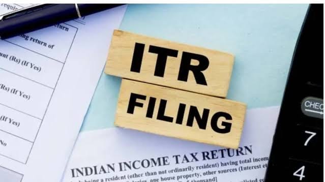 Crores Have Filed—Have You? Income Tax Department Flags August 31 Deadline to file ITR -3, 4, 5 and 7