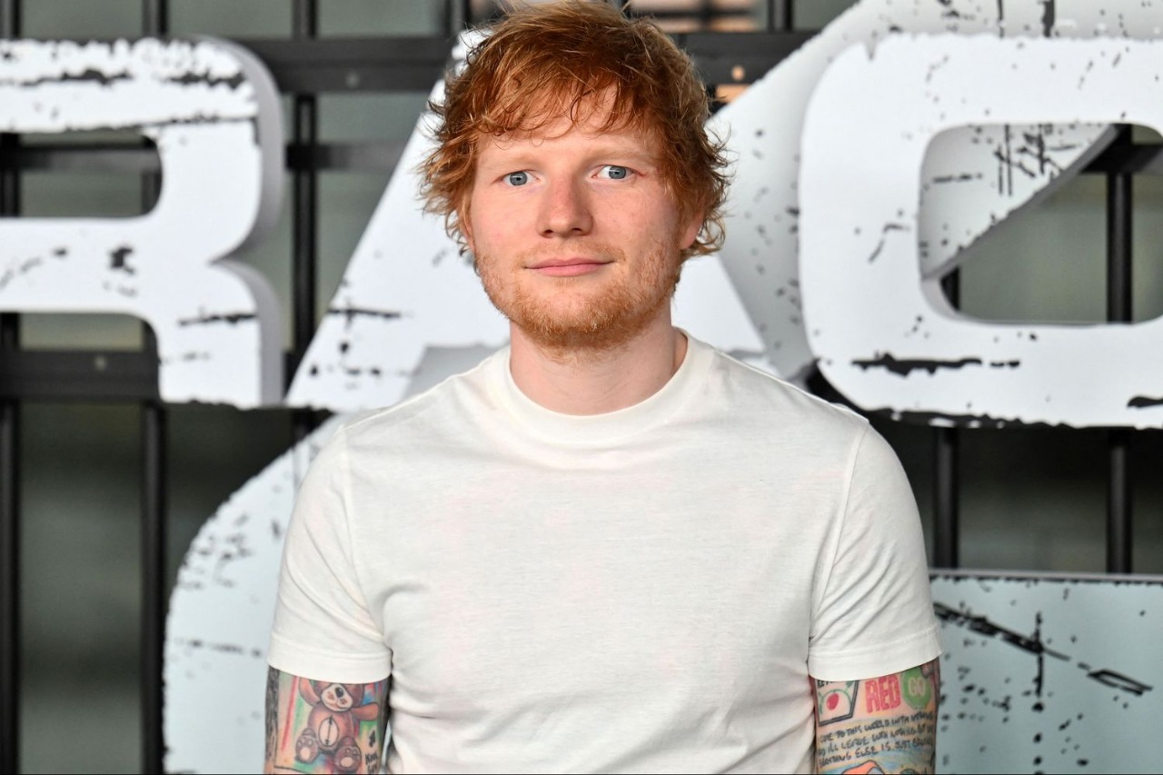 No Phone, No Problem: Inside Ed Sheeran’s Surprising Tech-Free Choice