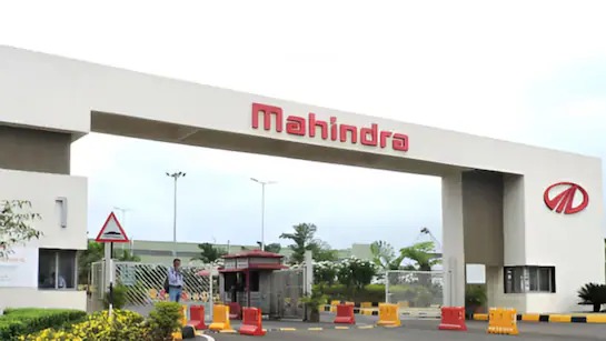 Mahindra & Mahindra Records Robust November 2025 Sales: 44,048 Tractors, 56,336 SUVs, and Total 92,670 Vehicles