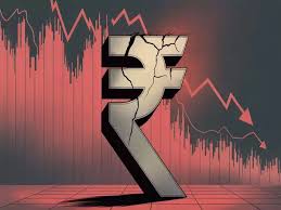 India's Nifty 50 Index Provisionally Ends 0.2% Lower