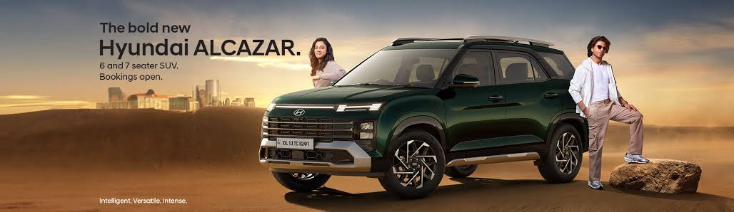 Alcazar Reborn as Grand Creta: Hyundai’s Seven-Seater Gets a Stylish Makeover and a Wallet-Friendly Welcome