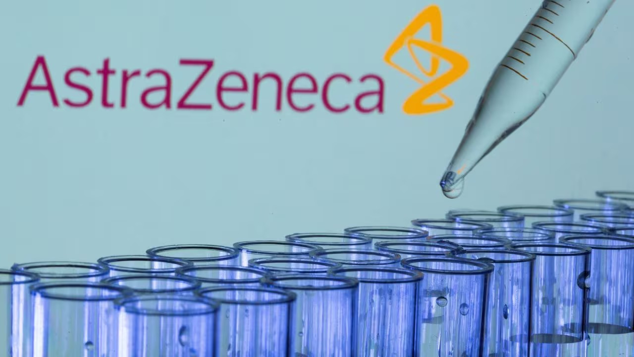 AstraZeneca Pharma India Ltd Surrenders Manufacturing License, Marking Strategic Exit From Local Production
