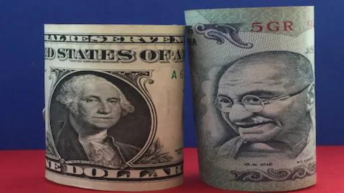 Indian Rupee Opens Weaker at 86.47 Against the U.S. Dollar: A Reflection of Global Economic Uncertainties