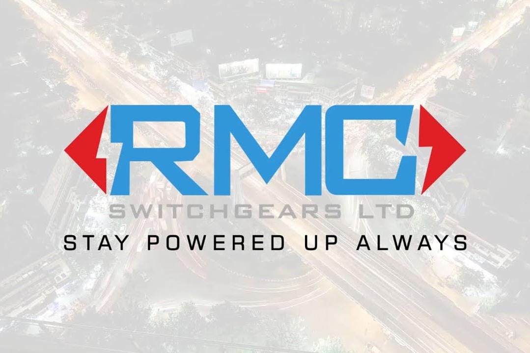 Transforming Rajasthan’s Power Grid: RMC Switchgears Bags Major ₹27.77 Cr Contract