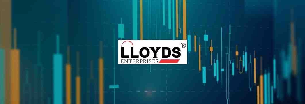 Lloyds Enterprises Reports Steady March-Quarter Results With ₹7.20 Billion Revenue And ₹381 Million Profit