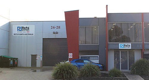 Roto Pumps Ltd Bags Rs 72.5 Million Order, Strengthens Position in Industrial Pump Market