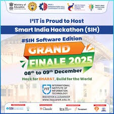 Indore Institute of Science and Technology (IIST) Indore Shines: 10 Teams Reach Grand Finale of National Hackathon