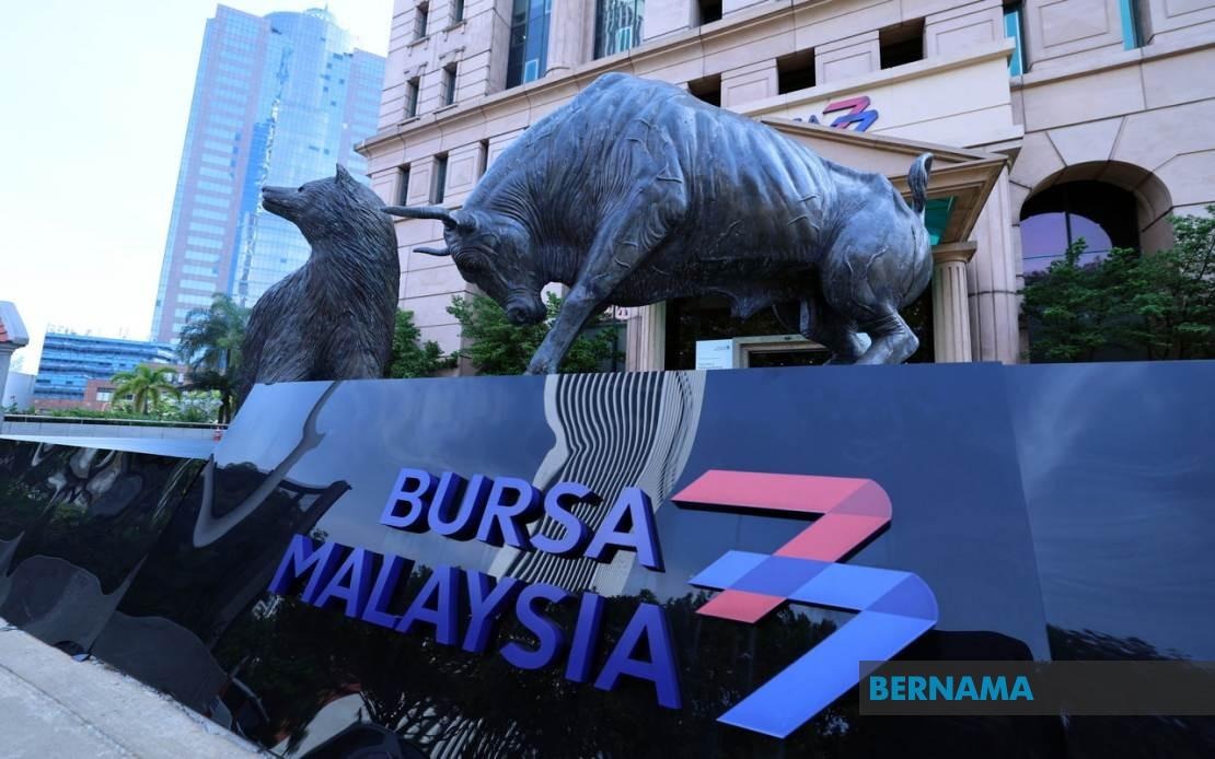 Malaysia’s KLCI Ends Lower On Market Weakness