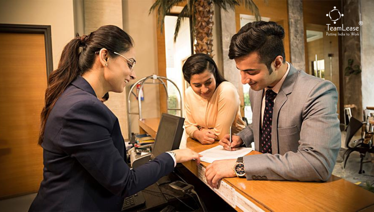 Indian Hotel Industry Poised for Continued Growth and Innovation