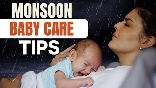 Puddle-Proof Parenting: How to Keep Your Baby Dry, Safe, and Smiling