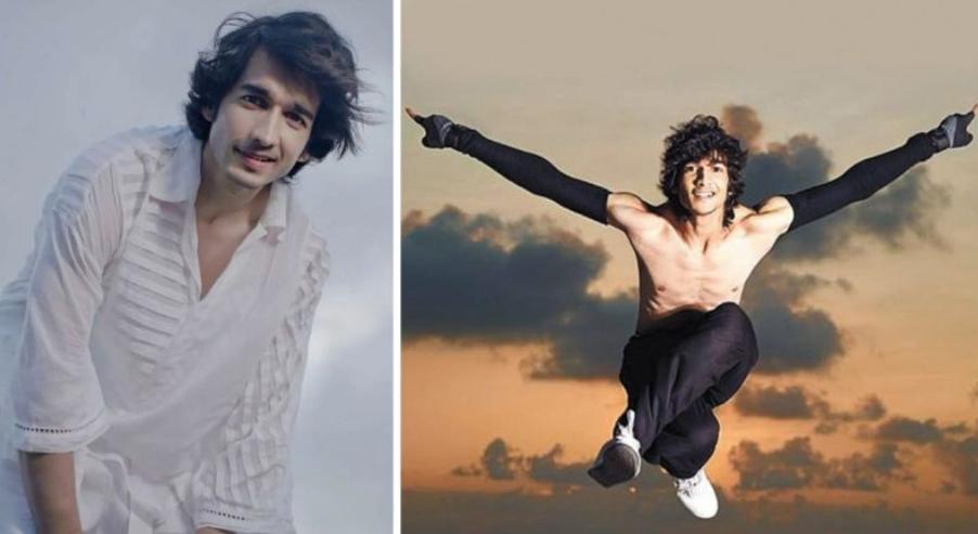 WOW STORY OF THE DAY:  From a Kolkata Dance Class to Sanjay Leela Bhansali's Set: The Journey of Shantanu Maheshwari.