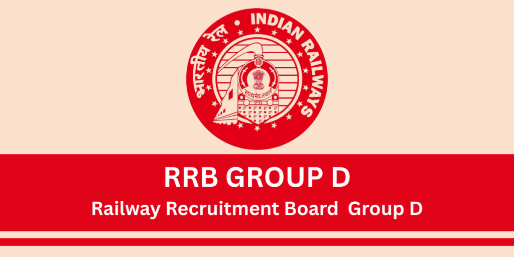 Railway Recruitment Board to Commence Group D 2025 Exams from November 27: Essential Checklist Released