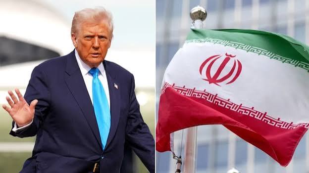 U.S.-Iran Negotiations Set to Begin Following Call-Off of Strike