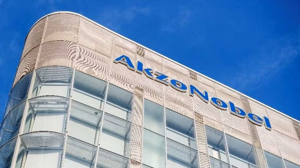 GST Scrutiny Intensifies — Akzo Nobel India Gets ₹39.5 Million Demand