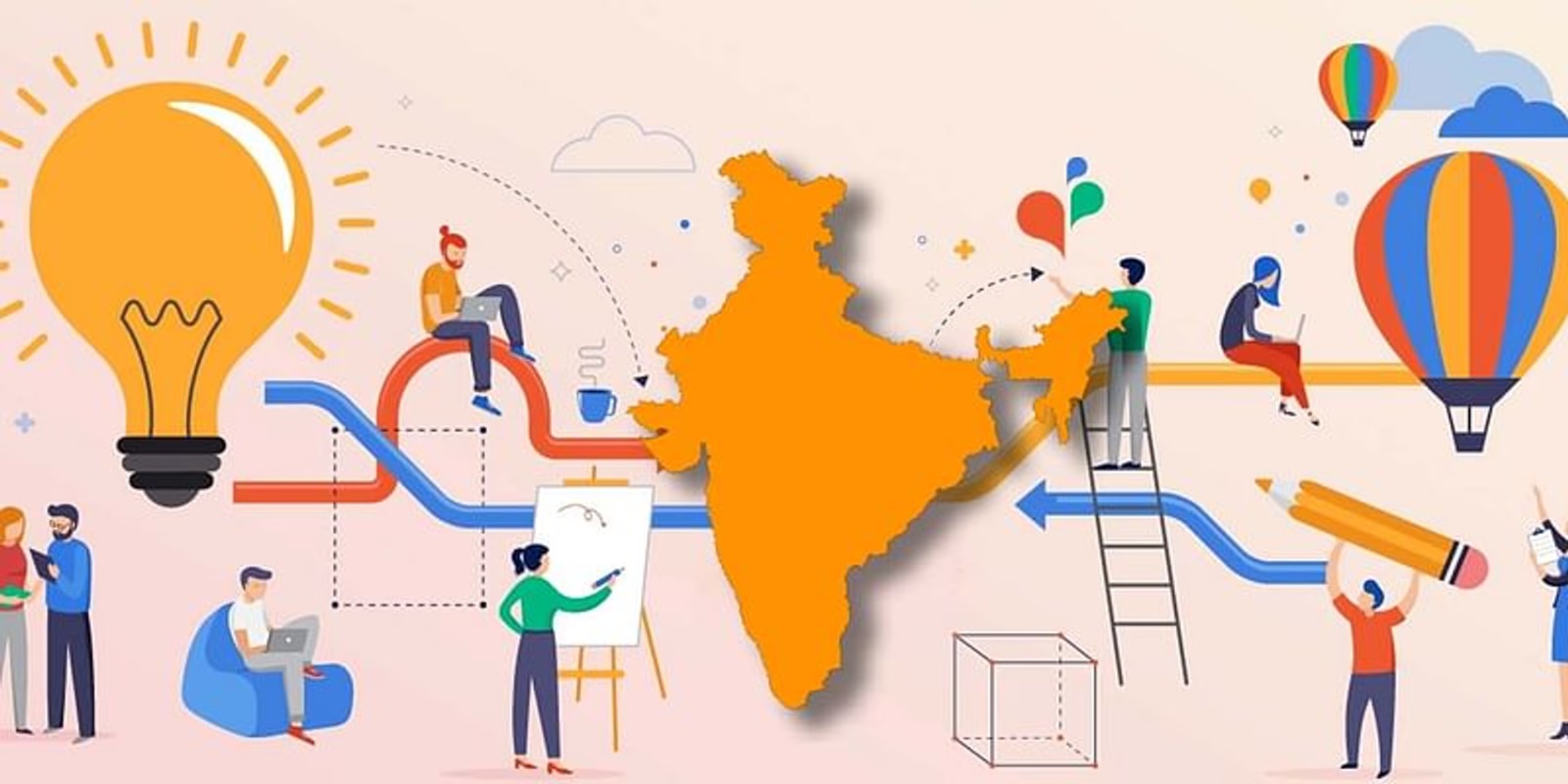 Ride the Startup Wave: ₹30 Crore Up for Grabs in Maha Rathi Challenge - Will Your Startup Be the Next Big Thing?