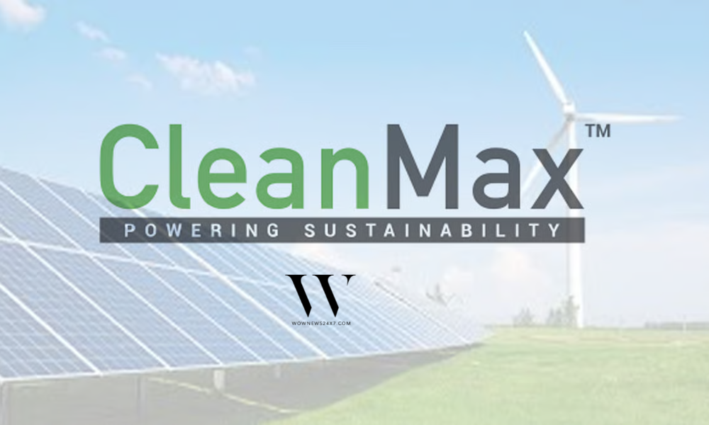 CleanMax and GACL Partner for Large Gujarat Hybrid Project