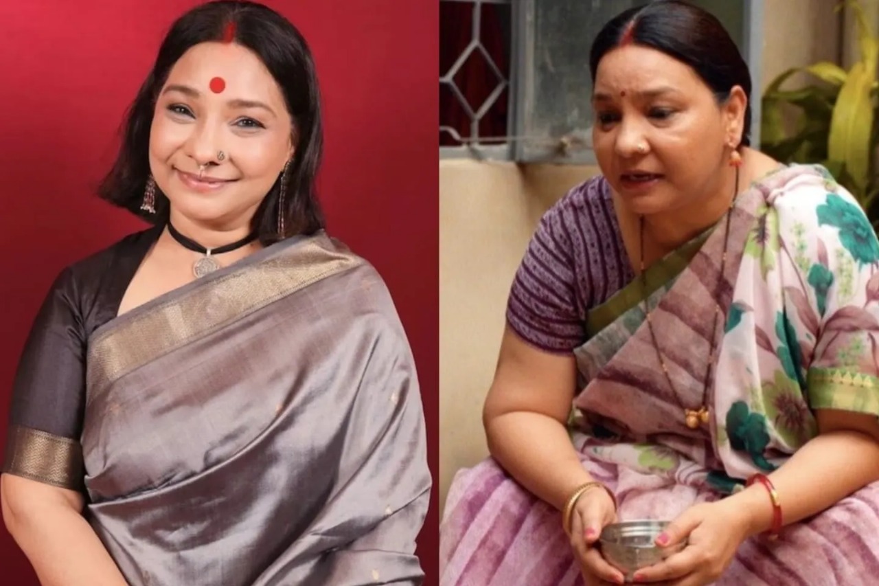 She Wanted to Be Madhuri Dixit—Life Had Other Plans, and a Bigger Stage