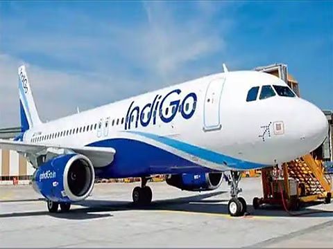 High-Altitude Monopoly: IndiGo Soars to 67.4% as Domestic Air Traffic Dips