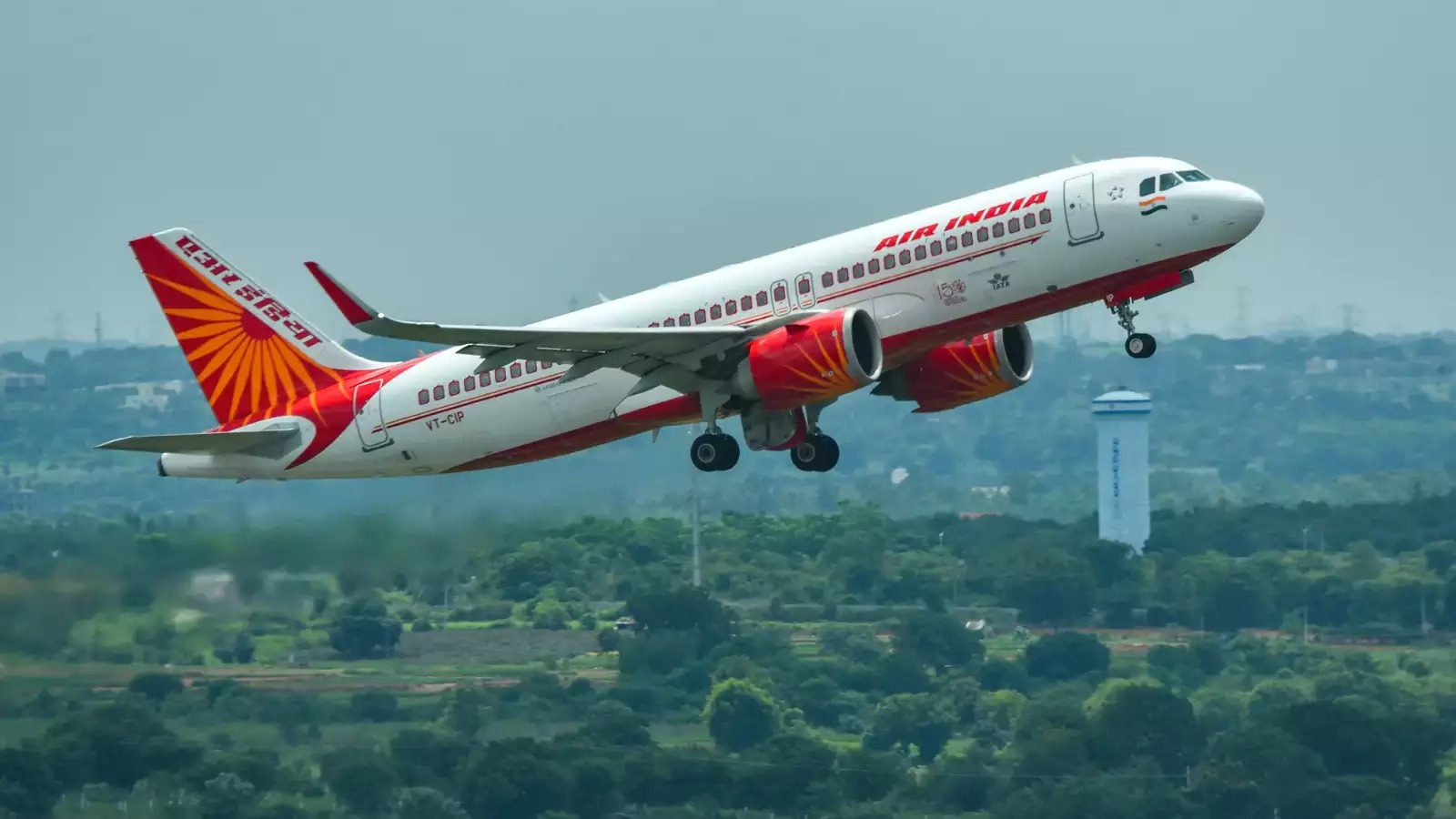 Maximise Your Miles: Air India's Maharaja Club Points Plus is a Frequent Flyer's Dream!