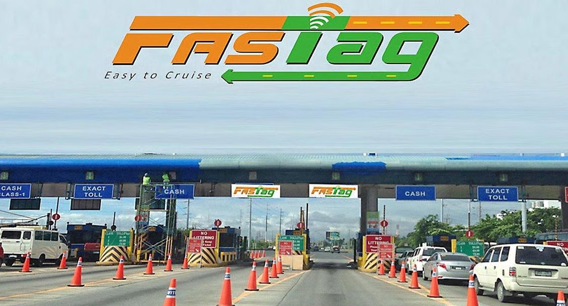 UPI to the Rescue: November 15 Toll Penalties Get a Wallet-Friendly Upgrade