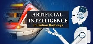 India’s Railway Moment in AI: Driving the Train or Riding as a Passenger
