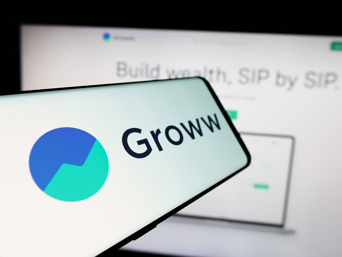 Groww Gears Up for Blockbuster IPO: Satya Nadella-Backed Investment Giant Eyes $8 Billion Valuation