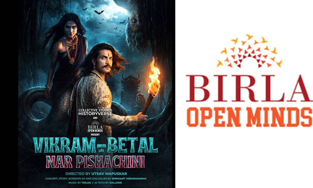 Vision vs Craft: Shaping the World of Bikram Betal Through AI