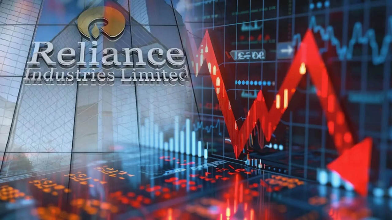 Reliance Industries Faces Legal and Financial Challenges Amid Share Price Decline