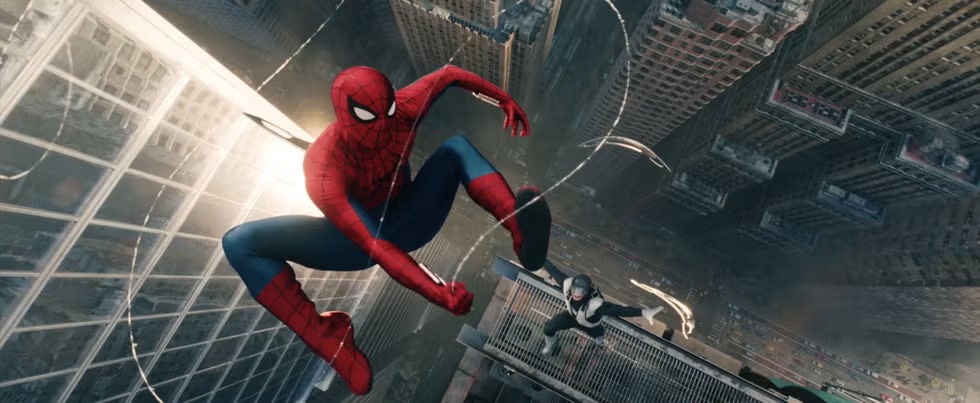 Web-Slinging Records: Spider-Man Crosses ₹8,120 Cr Globally Despite India Weekday Dip