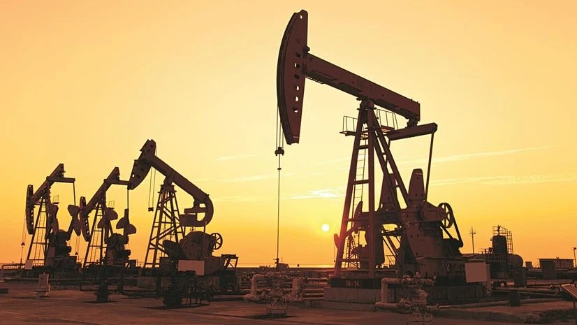 Crude Oil Prices Rebound But Stay Below $60