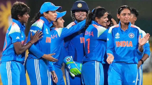 India’s Women’s World Cup Journey: Navigating Challenges to Keep Semi-Hope Alive
