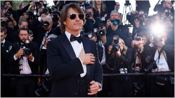 Tom Cruise’s Mission: Impossible Finale Stuns Cannes with Five-Minute Ovation