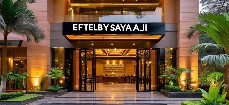 Sayaji Hotels Expands Footprint: Signs 15-Year Agreement with Ranjangaon Hotel LLP