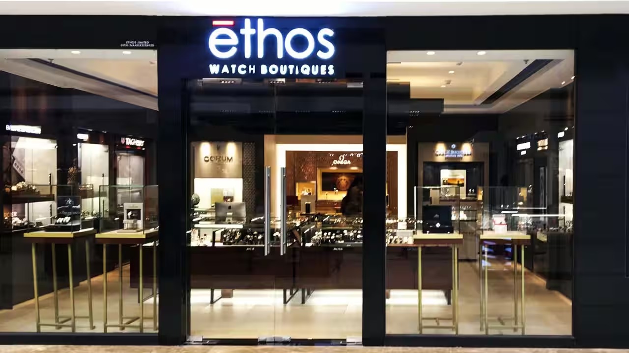 Luxury On The Wrist, Growth In The Books: Ethos Clocks ₹414 Crore In Q4 FY26