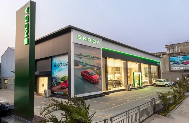 Skoda Auto Volkswagen India Accelerates Growth With 19 New Product Launches Planned For 2026