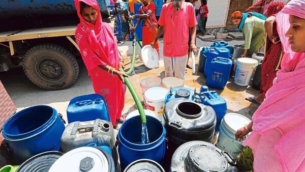 Drip by Drip: Bengaluru's Water Costs Rise to Meet Growing Demands