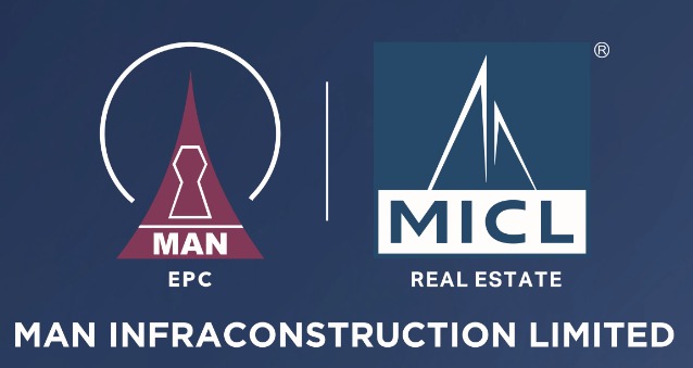 Man Infraconstruction Converts 29.66 Lakh Warrants into Equity Shares, Expands Capital Base by ₹34.48 Crore