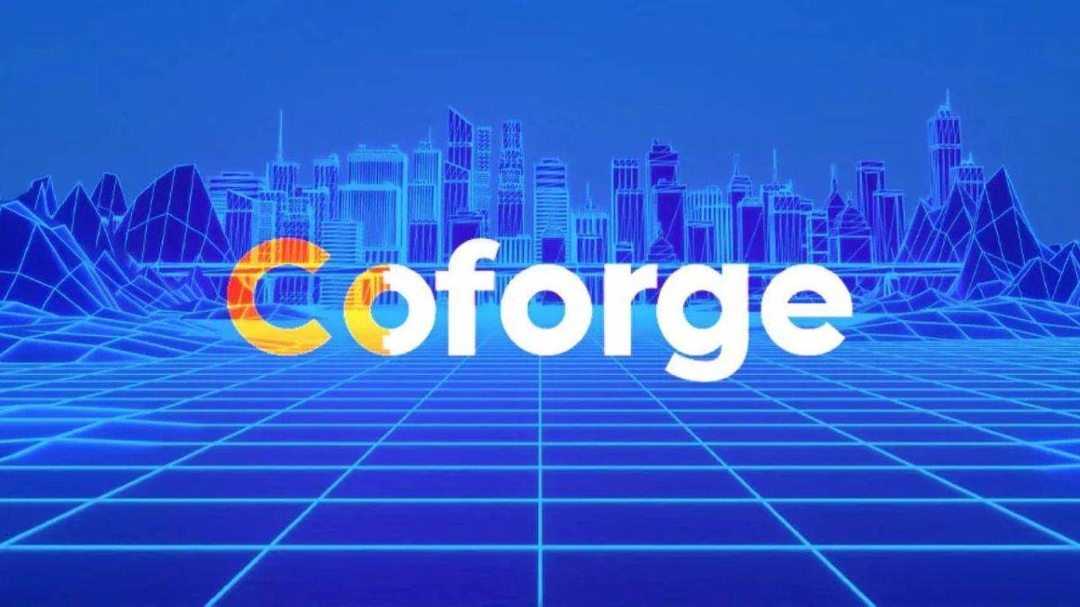 Coforge Eyes $1B+ Mega Deal: Board to Mull Fundraise Amid Acquisition Buzz