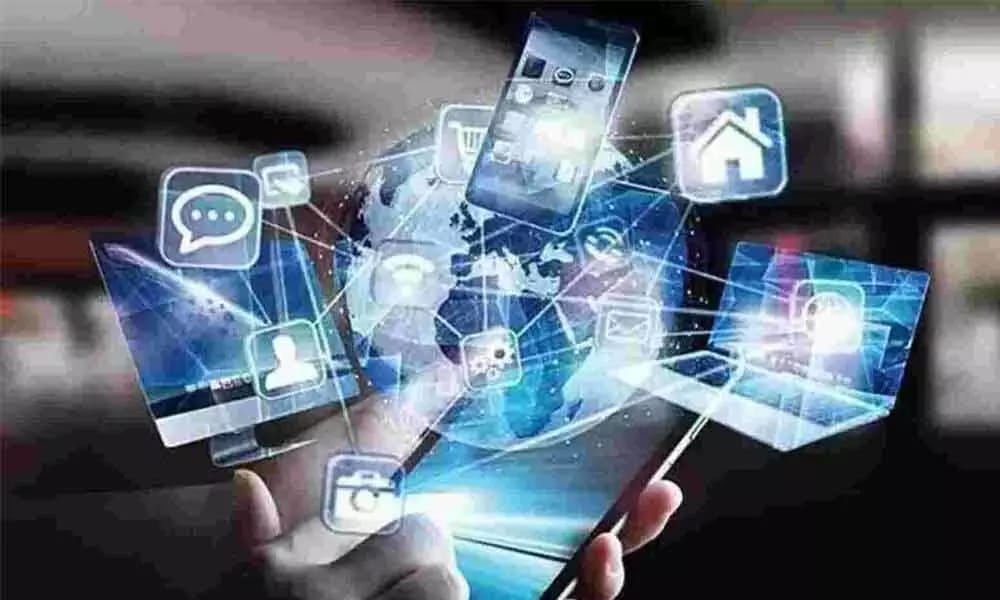 India's Tech Revolution: Fueling Global Innovation and Talent Demand