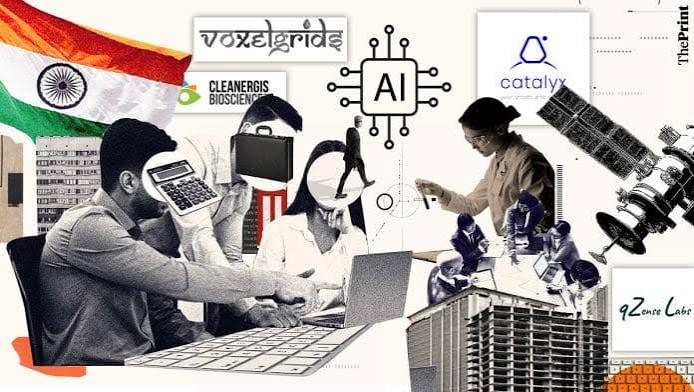 India Science Ministry Projects Two-Decade Growth Under Modi Governance