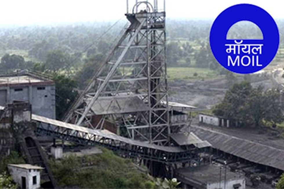 MOIL Ltd Achieves Strong Operational Milestones in May with Record Manganese Ore Production and Extensive Exploration
