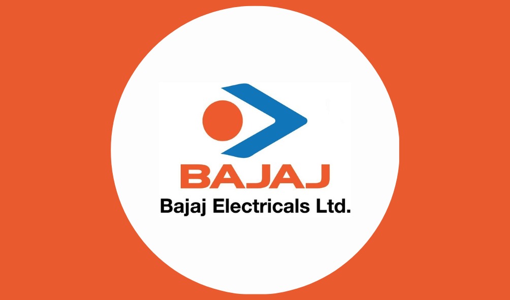 Bajaj Electricals Posts Muted Q1 Profit Despite ₹10.65 Billion Revenue Surge