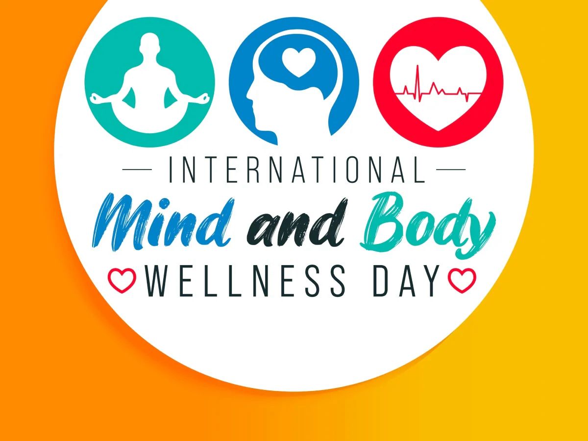 Mind over heartbeat: International Mind-Body Wellness Day spotlights mental health’s link to heart risks