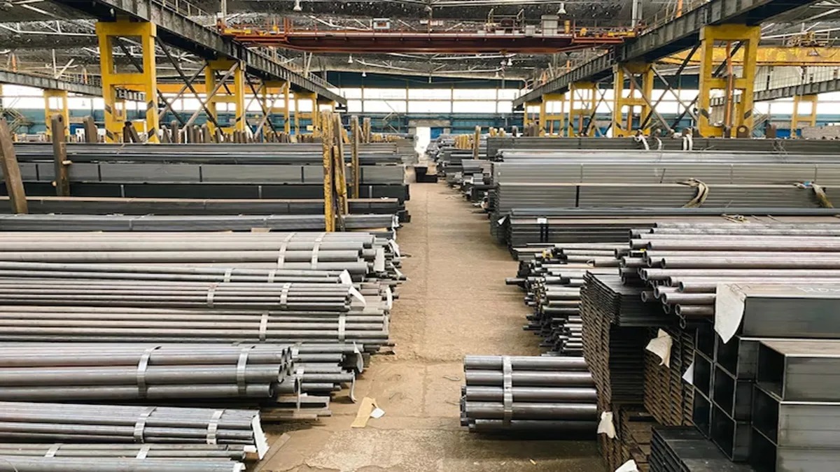 US Steel Tariffs: Minimal Impact on India