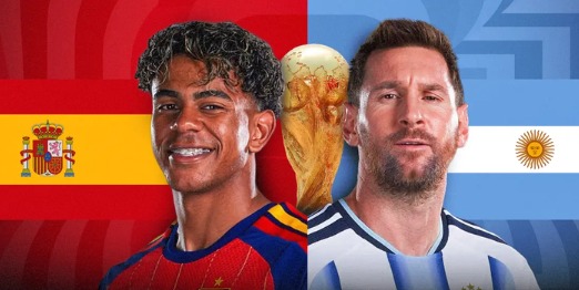 FIFA World Cup 2026 Final: Argentina vs. Spain Preview