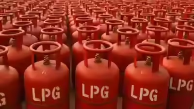 Fuel Security Amid Concerns: Government Acts On LPG Black Marketing