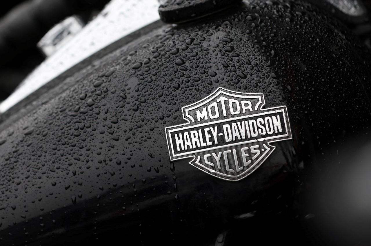 Harley-Davidson Stock Revs Up: Second Consecutive Day of Gains