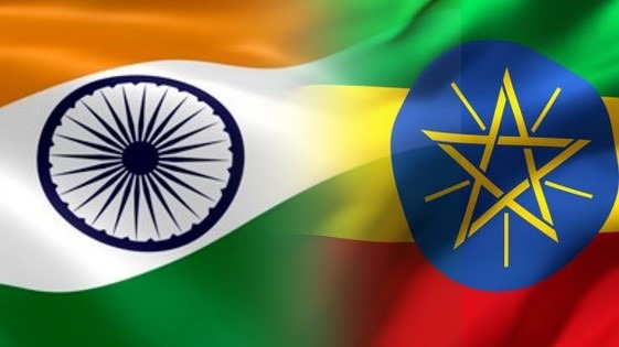 India–Ethiopia Ties Deepen: Investments, Agriculture, Mining, DPI, Cybersecurity on Agenda