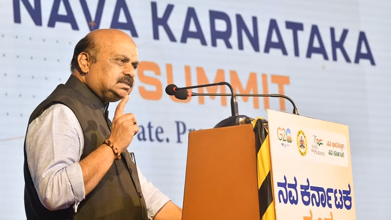 Karnataka Government Declares Two Special Investment Regions in Mysuru